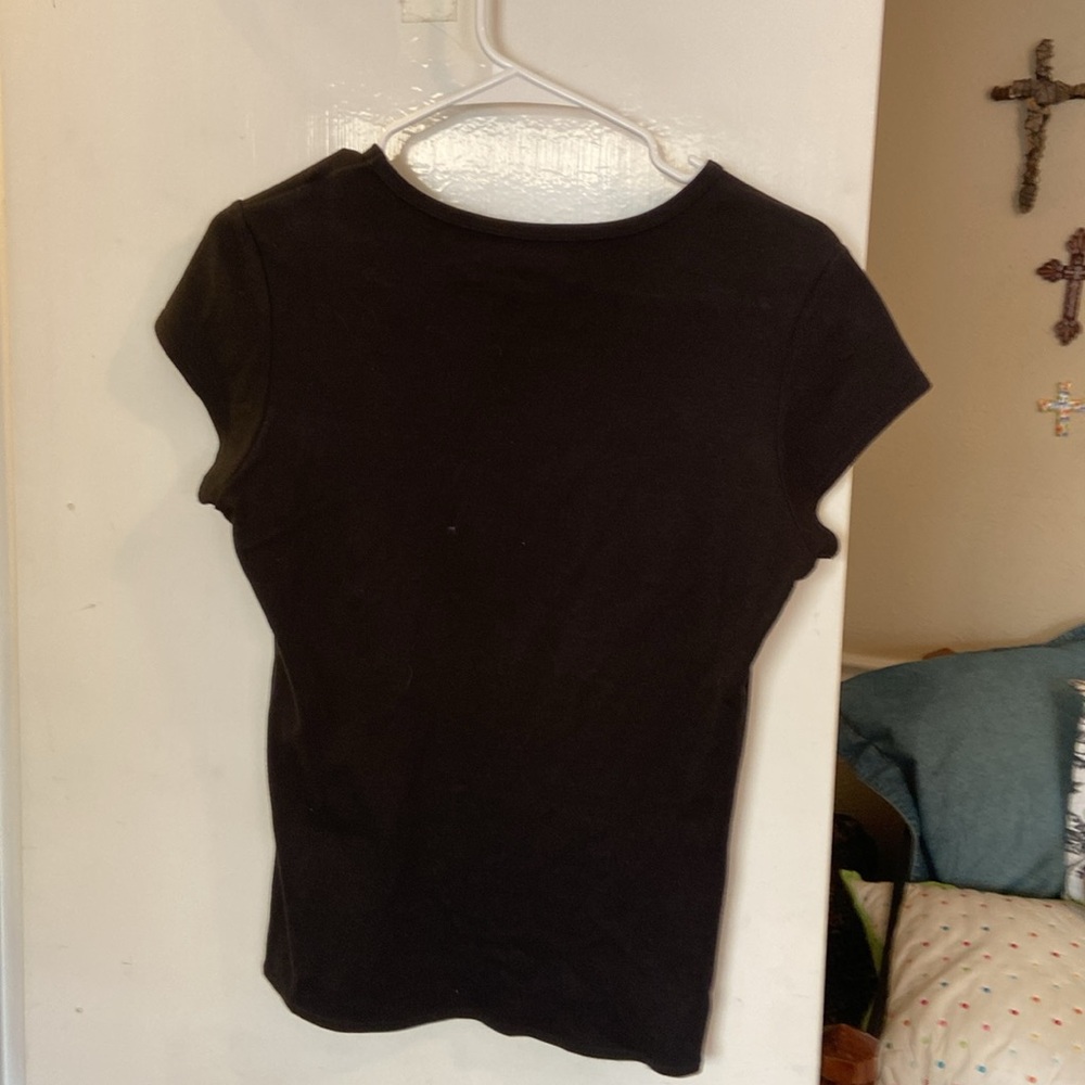 Witness tee shirt large - Picture 2 of 5